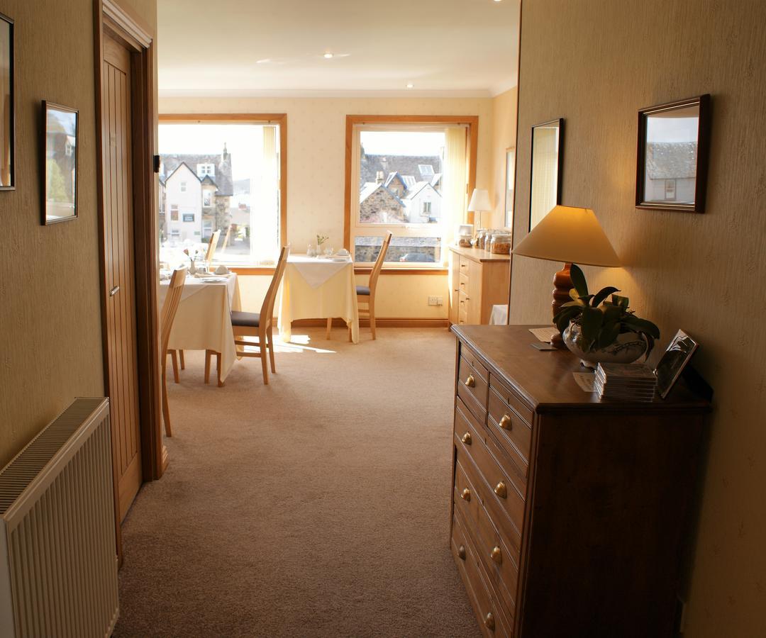 אובאן Greencourt Guest House מראה חיצוני תמונה
