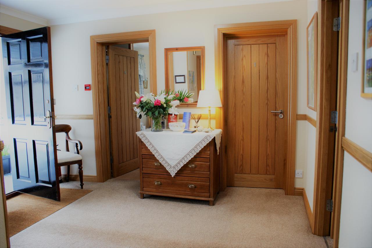 אובאן Greencourt Guest House מראה חיצוני תמונה
