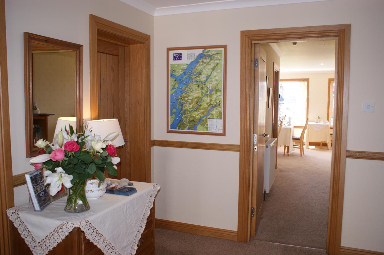 אובאן Greencourt Guest House מראה חיצוני תמונה