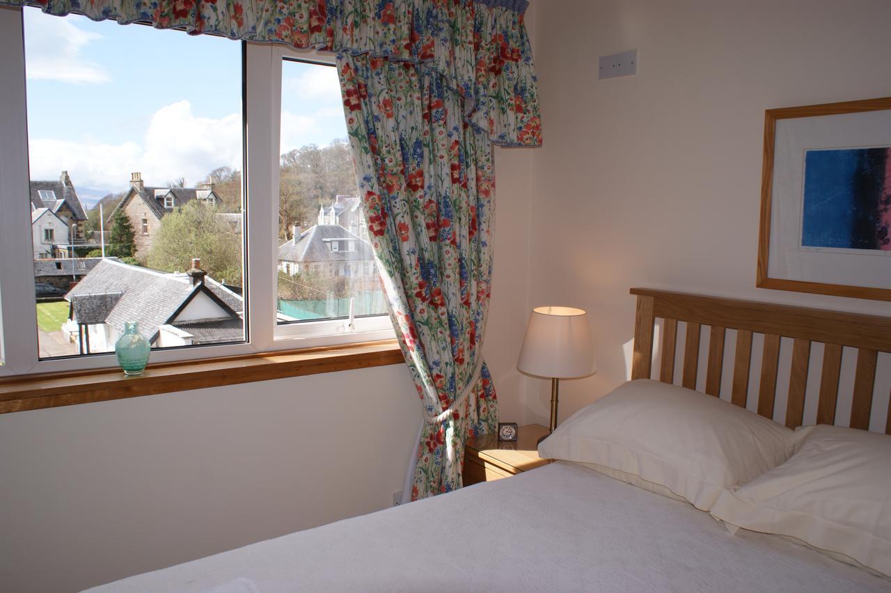 אובאן Greencourt Guest House מראה חיצוני תמונה