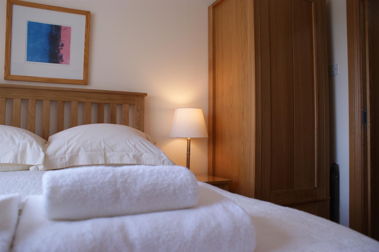 אובאן Greencourt Guest House מראה חיצוני תמונה