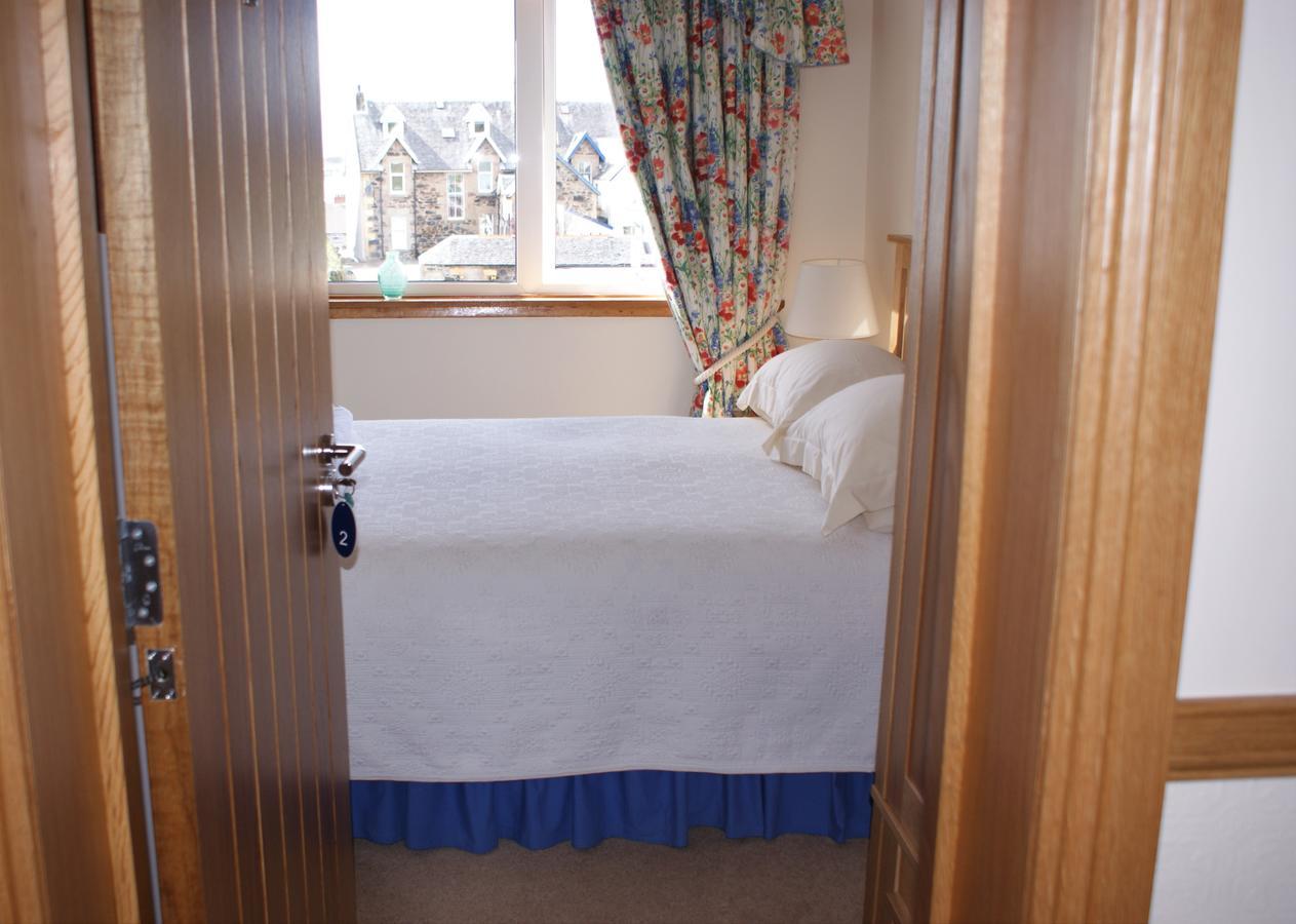 אובאן Greencourt Guest House מראה חיצוני תמונה