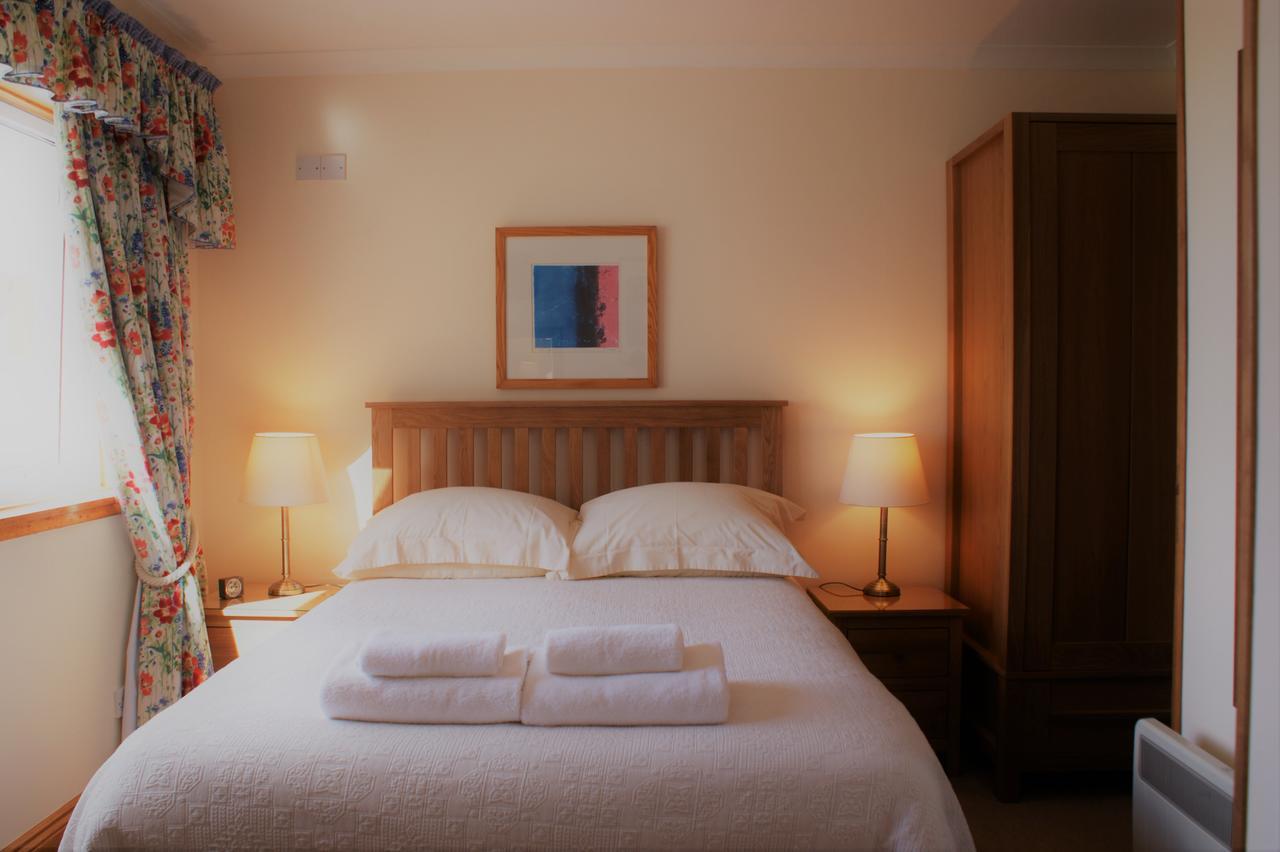 אובאן Greencourt Guest House מראה חיצוני תמונה