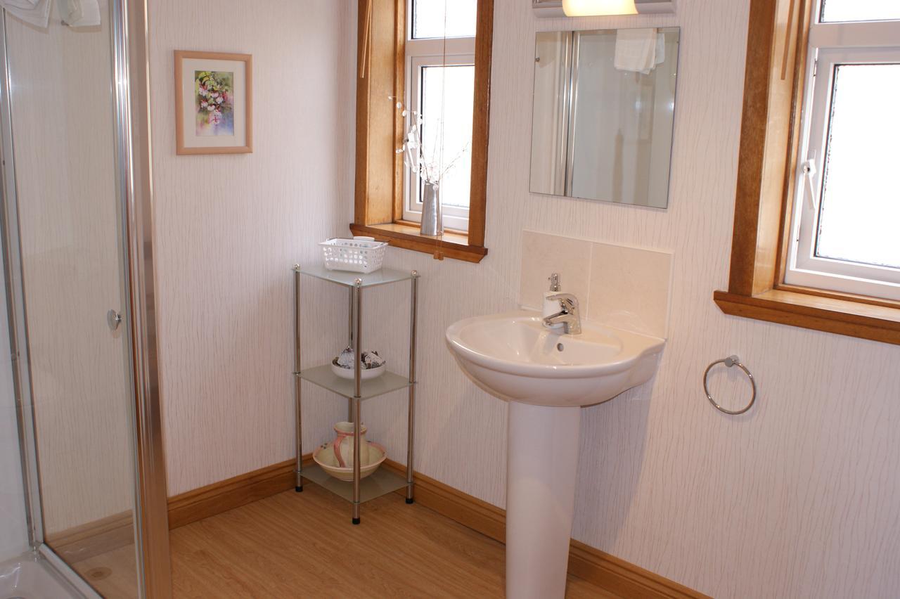 אובאן Greencourt Guest House מראה חיצוני תמונה