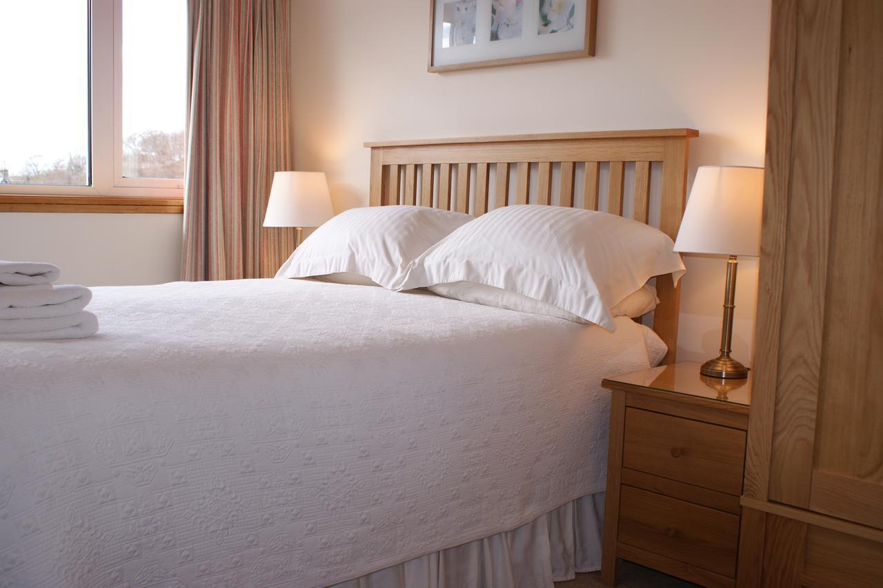 אובאן Greencourt Guest House מראה חיצוני תמונה