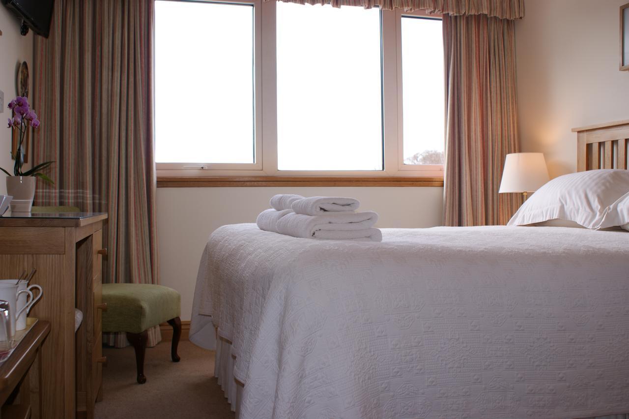 אובאן Greencourt Guest House מראה חיצוני תמונה