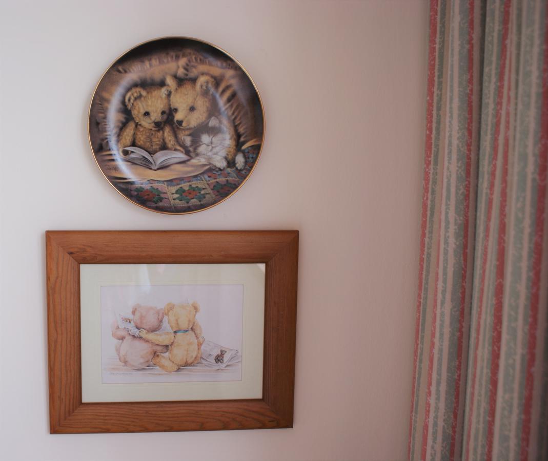 אובאן Greencourt Guest House מראה חיצוני תמונה