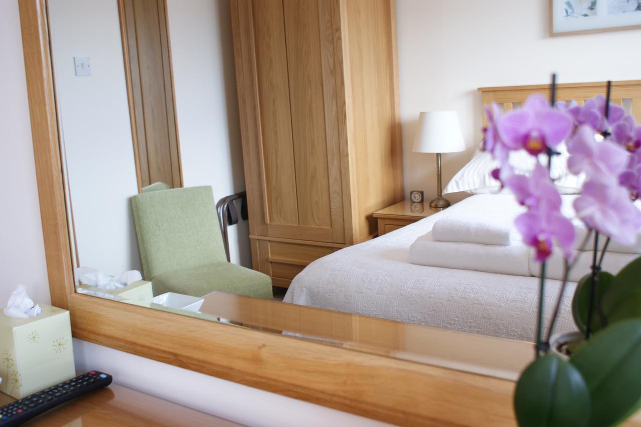 אובאן Greencourt Guest House מראה חיצוני תמונה