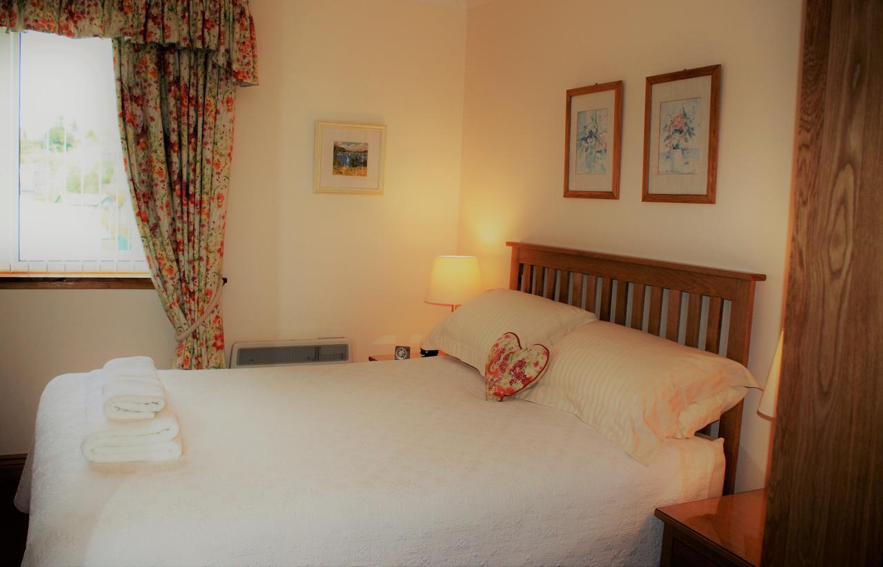 אובאן Greencourt Guest House מראה חיצוני תמונה
