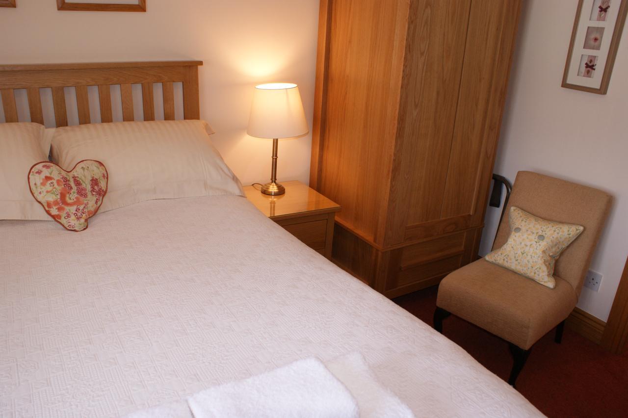 אובאן Greencourt Guest House מראה חיצוני תמונה