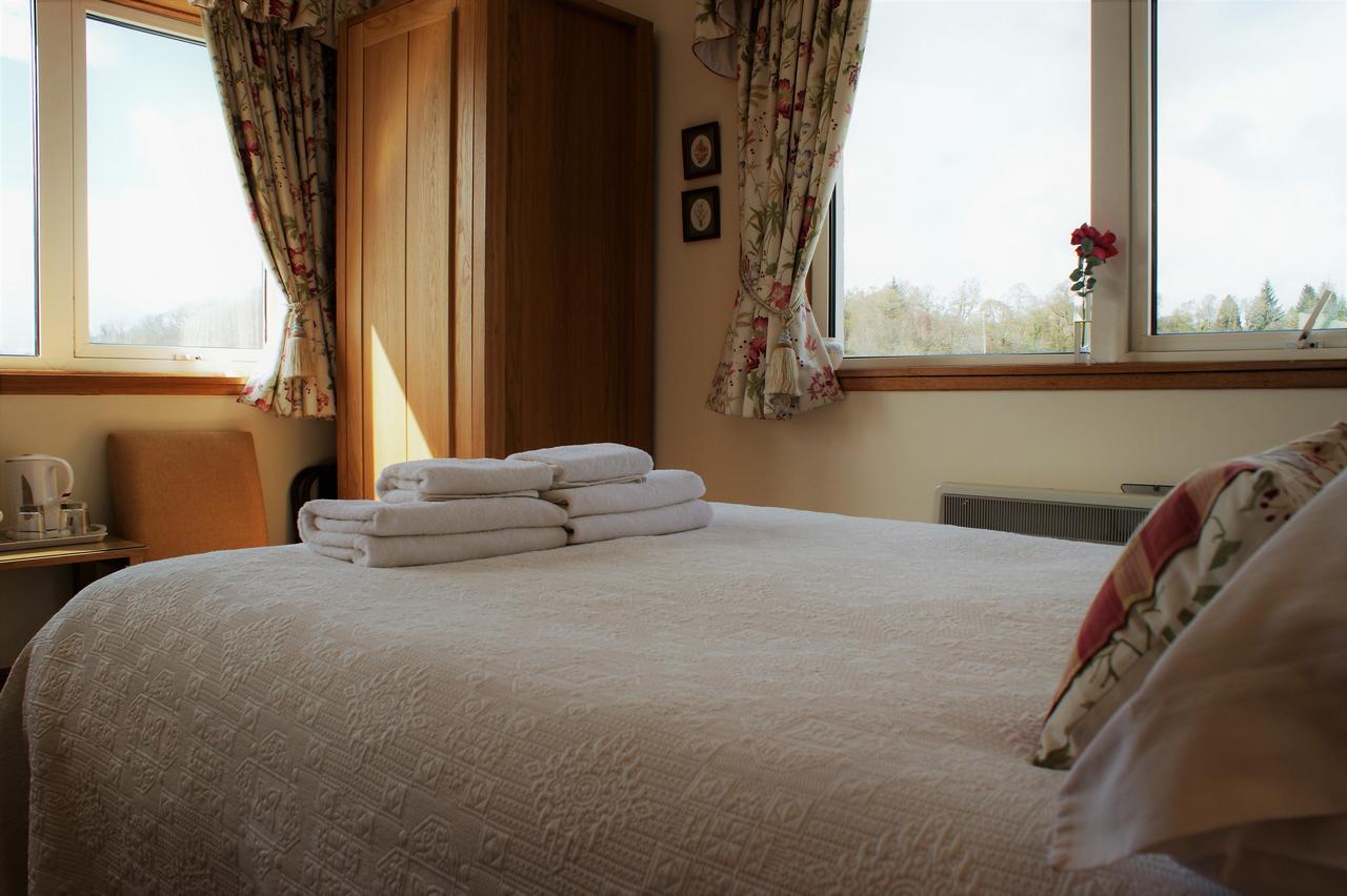 אובאן Greencourt Guest House מראה חיצוני תמונה