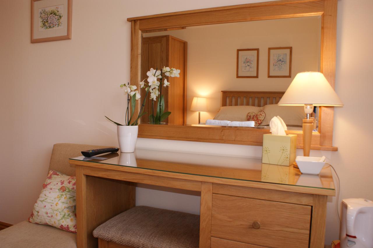 אובאן Greencourt Guest House מראה חיצוני תמונה