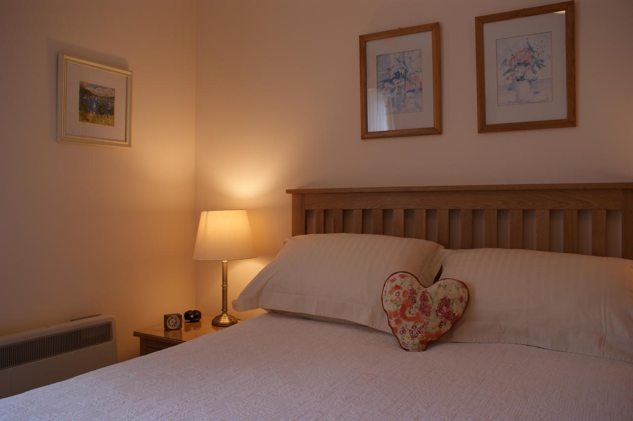 אובאן Greencourt Guest House מראה חיצוני תמונה
