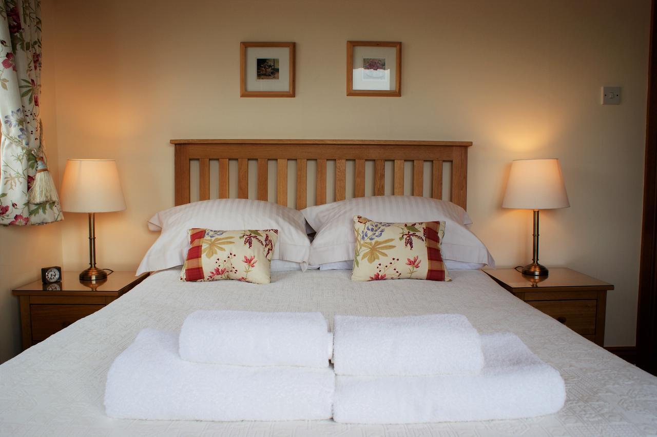אובאן Greencourt Guest House מראה חיצוני תמונה