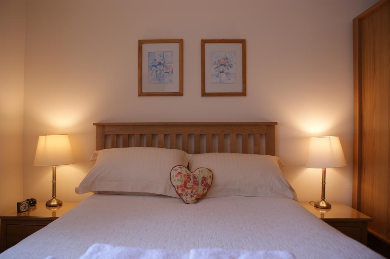 אובאן Greencourt Guest House מראה חיצוני תמונה