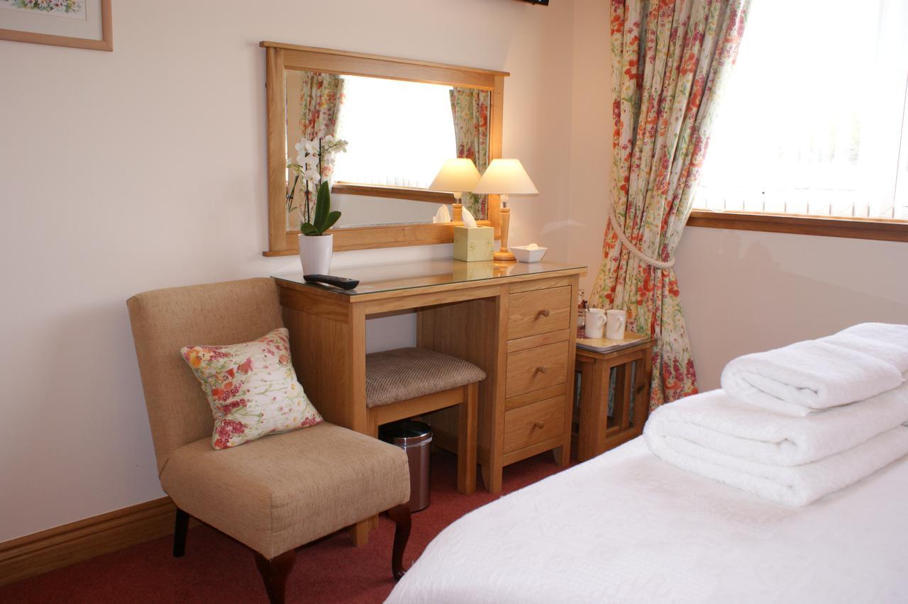 אובאן Greencourt Guest House מראה חיצוני תמונה