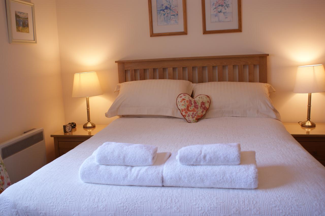 אובאן Greencourt Guest House מראה חיצוני תמונה