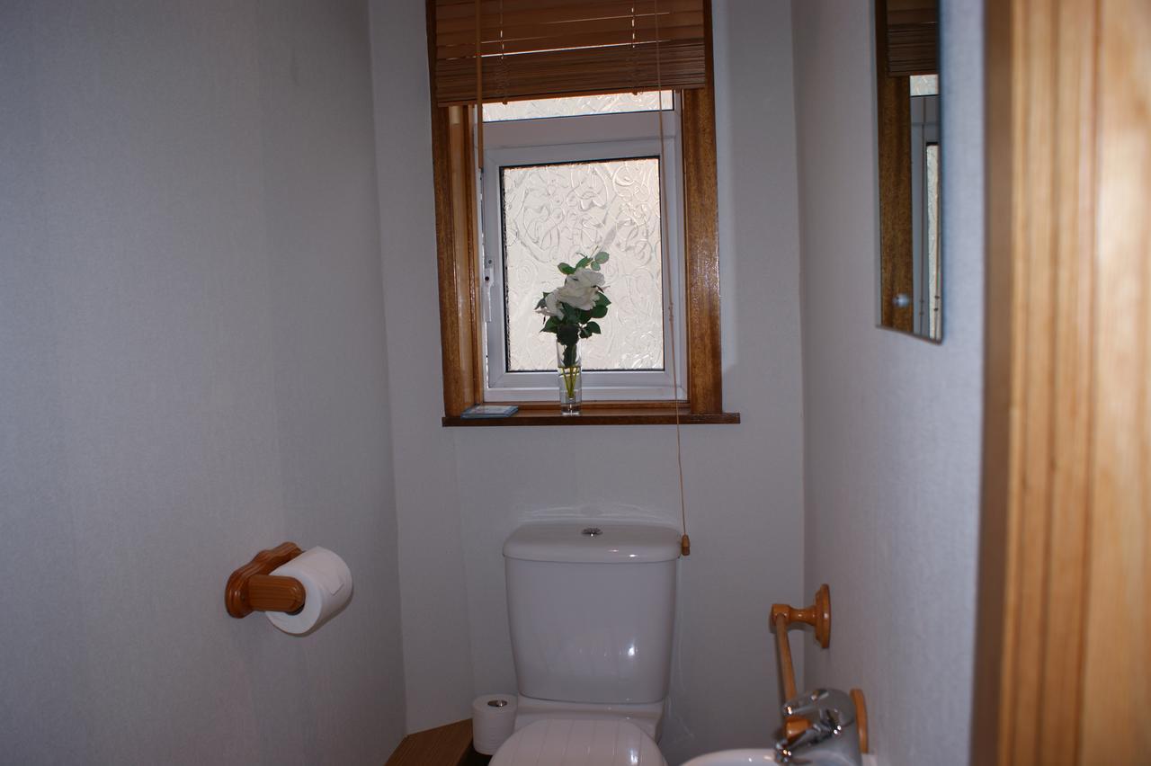 אובאן Greencourt Guest House חדר תמונה