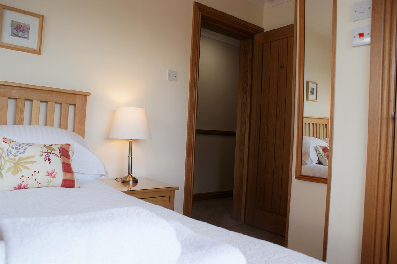 אובאן Greencourt Guest House מראה חיצוני תמונה