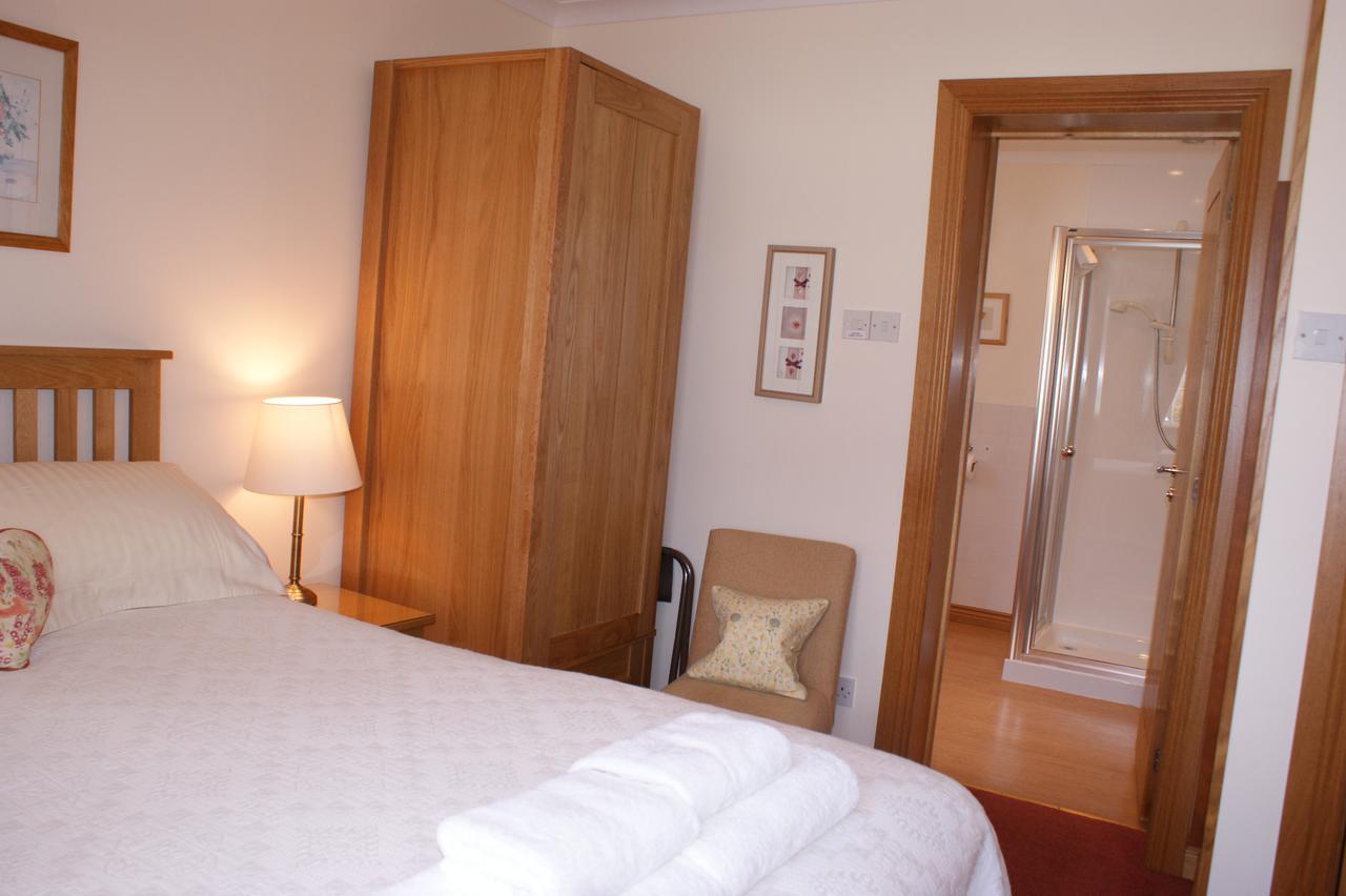 אובאן Greencourt Guest House מראה חיצוני תמונה