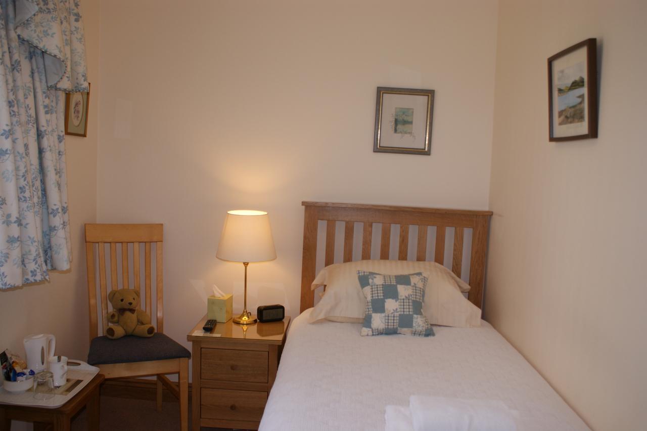 אובאן Greencourt Guest House מראה חיצוני תמונה