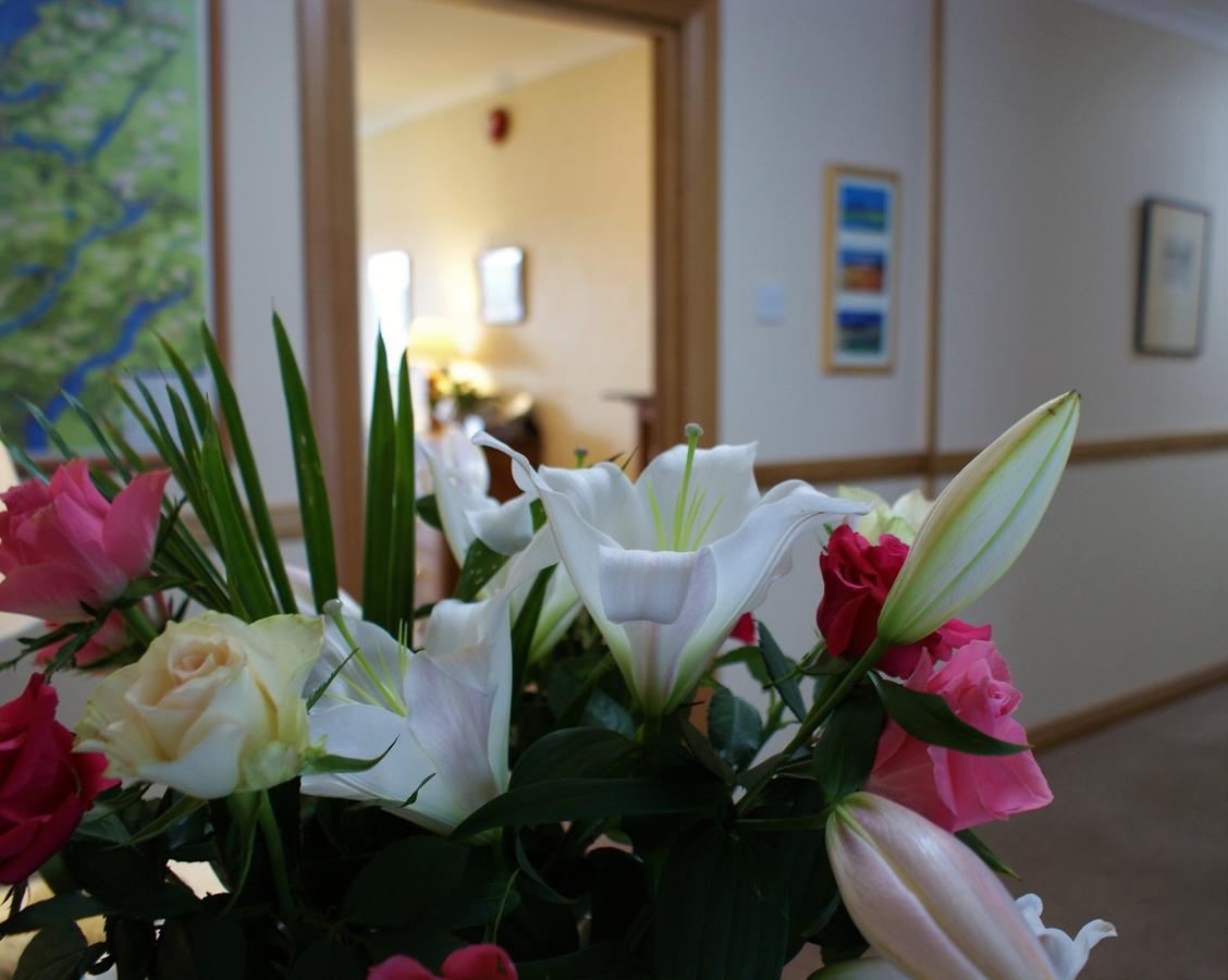 אובאן Greencourt Guest House מראה חיצוני תמונה