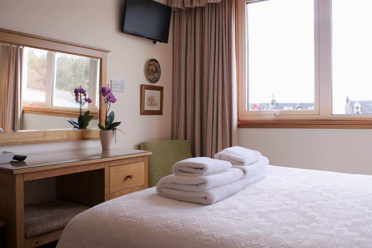 אובאן Greencourt Guest House מראה חיצוני תמונה