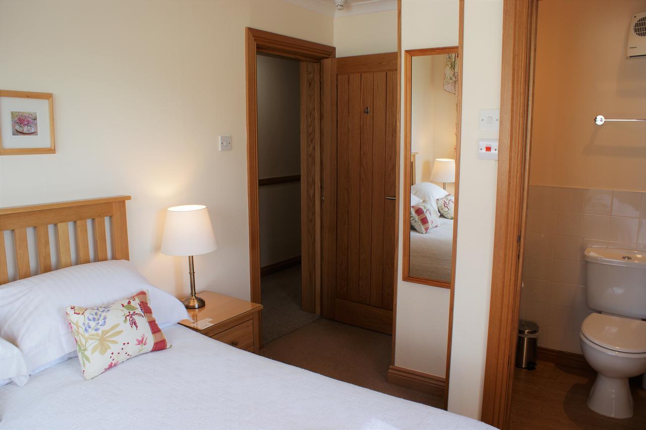 אובאן Greencourt Guest House מראה חיצוני תמונה