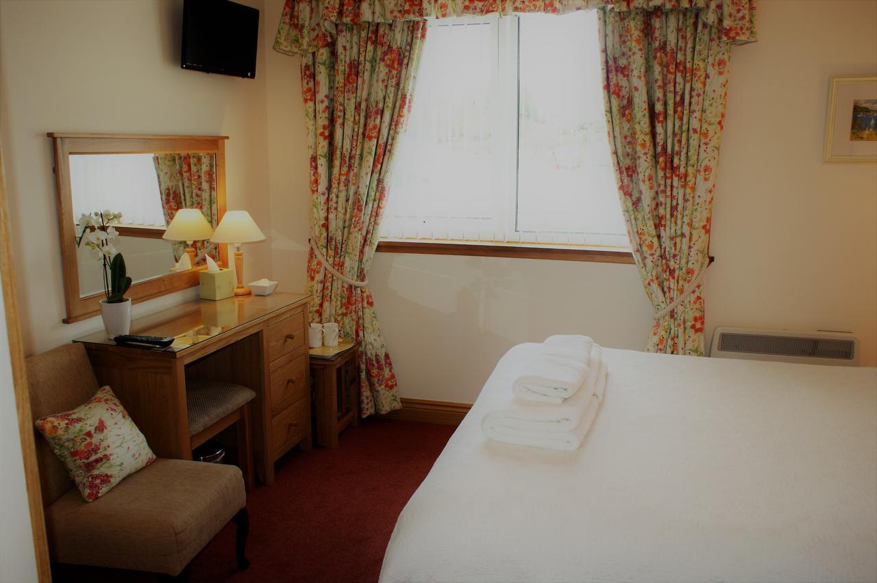 אובאן Greencourt Guest House מראה חיצוני תמונה