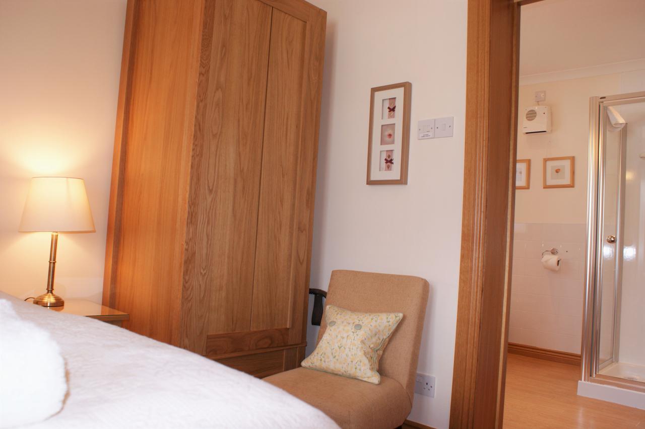 אובאן Greencourt Guest House מראה חיצוני תמונה