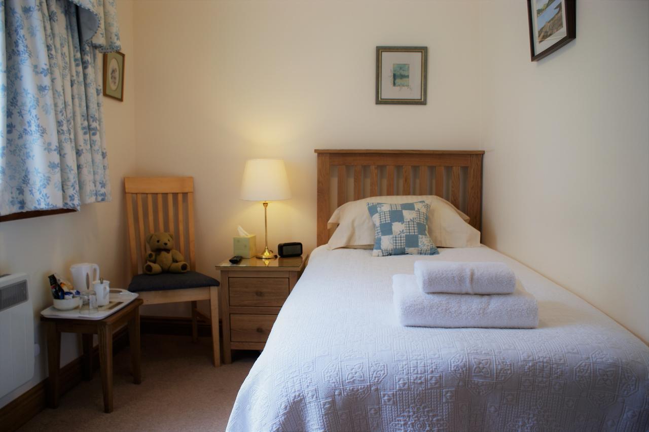 אובאן Greencourt Guest House מראה חיצוני תמונה